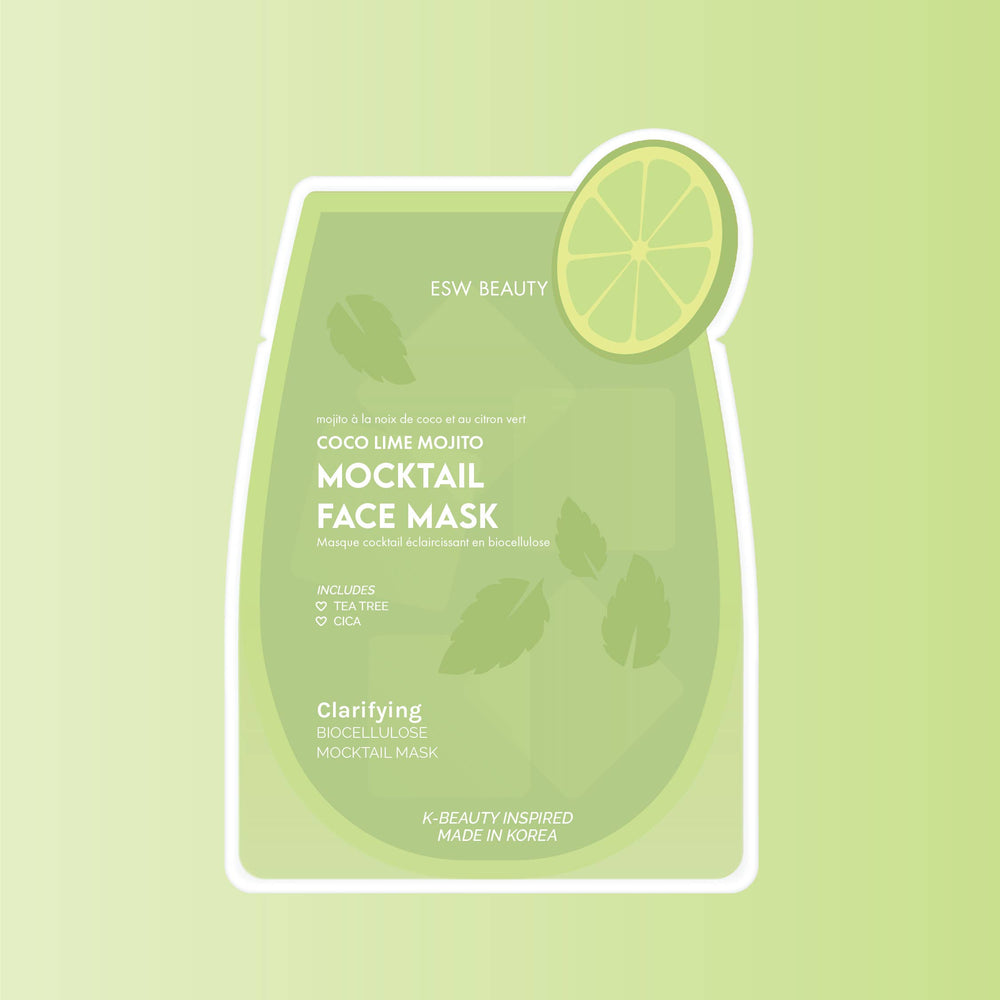 
                
                    Load image into Gallery viewer, Mocktail Pouch Set
                
            