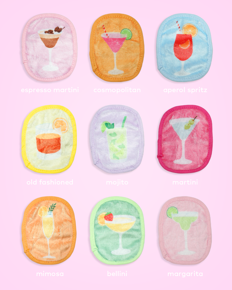 Happy Hour! 14pc Set