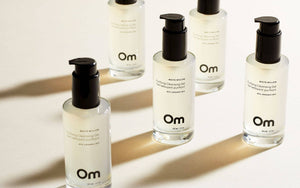 Om Organics Skincare - White Willow Purifying Cleansing Gel Mini