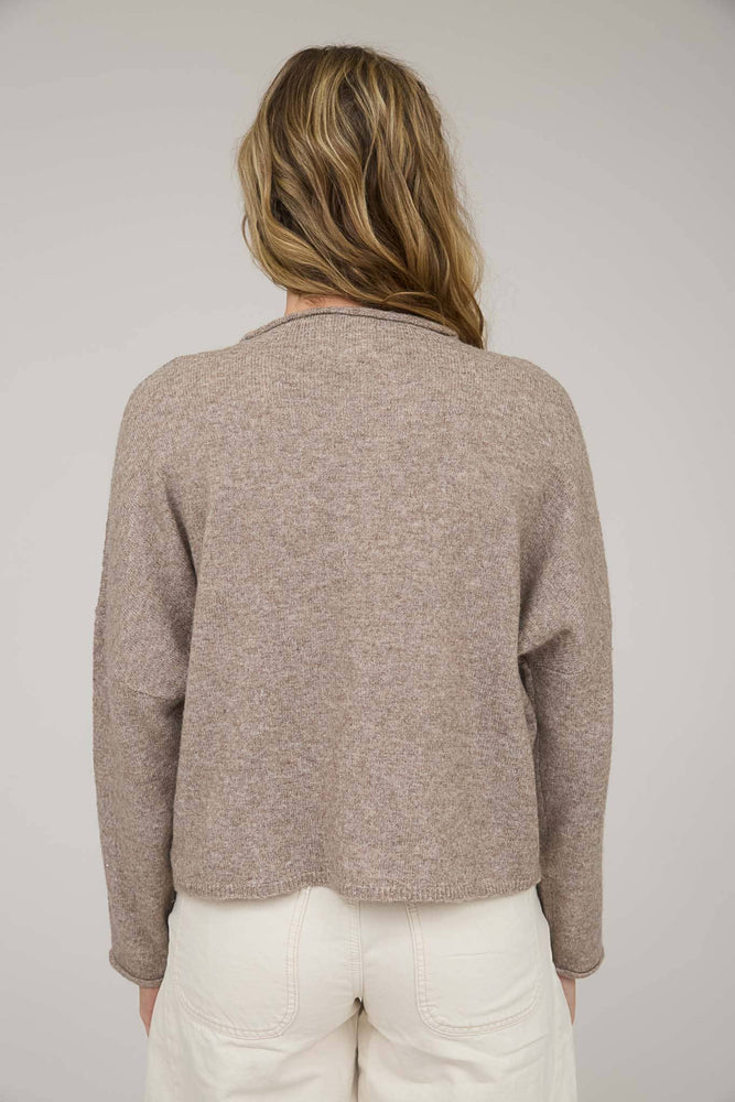 Classic Button Down Cardigan