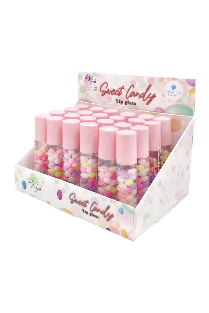 Sweet Candy Lip Gloss