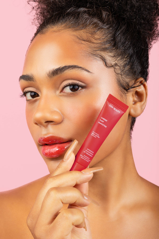
                
                    Load image into Gallery viewer, Berry Kisses Lip Treatment Trio Set
                
            