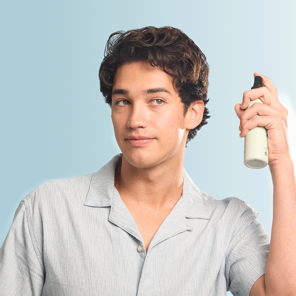 
                
                    Load image into Gallery viewer, Texturizing Sea Salt Spray
                
            