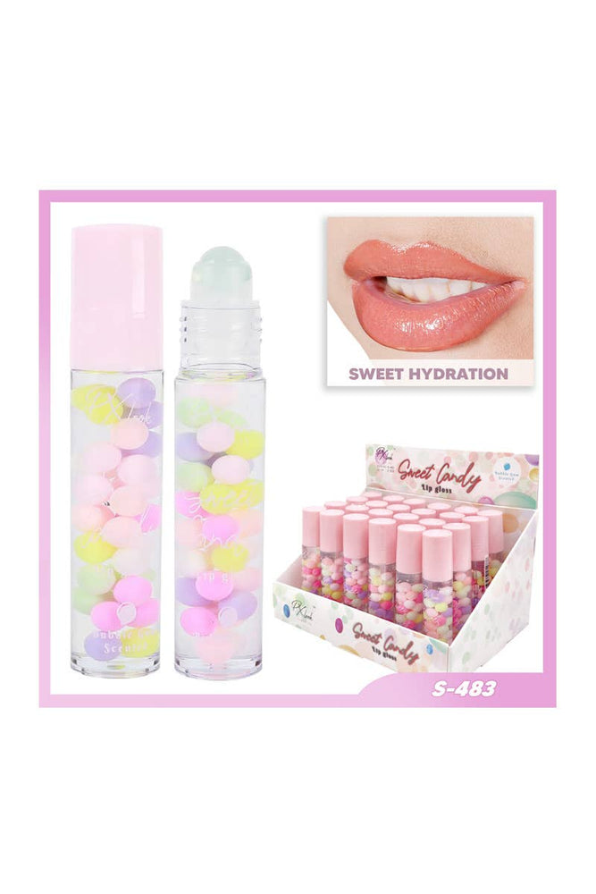 Sweet Candy Lip Gloss