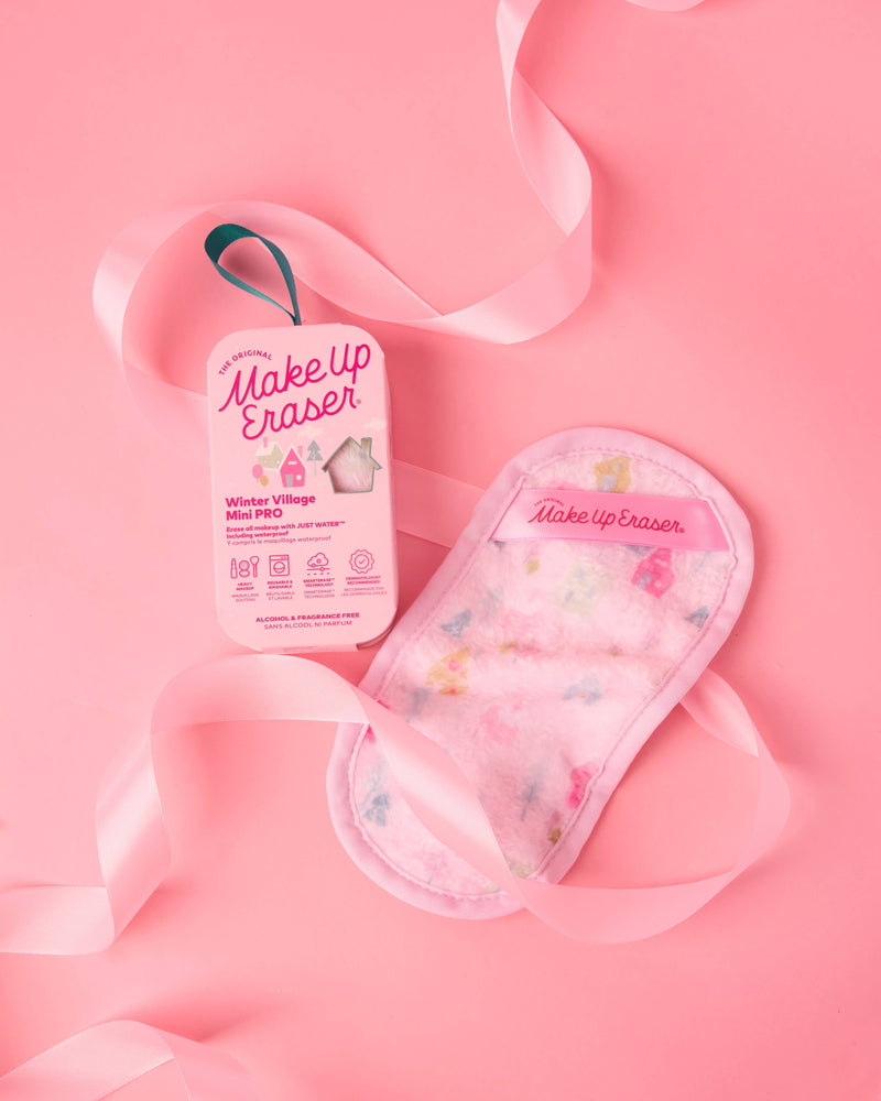 Winter Wonderland Village Mini PRO