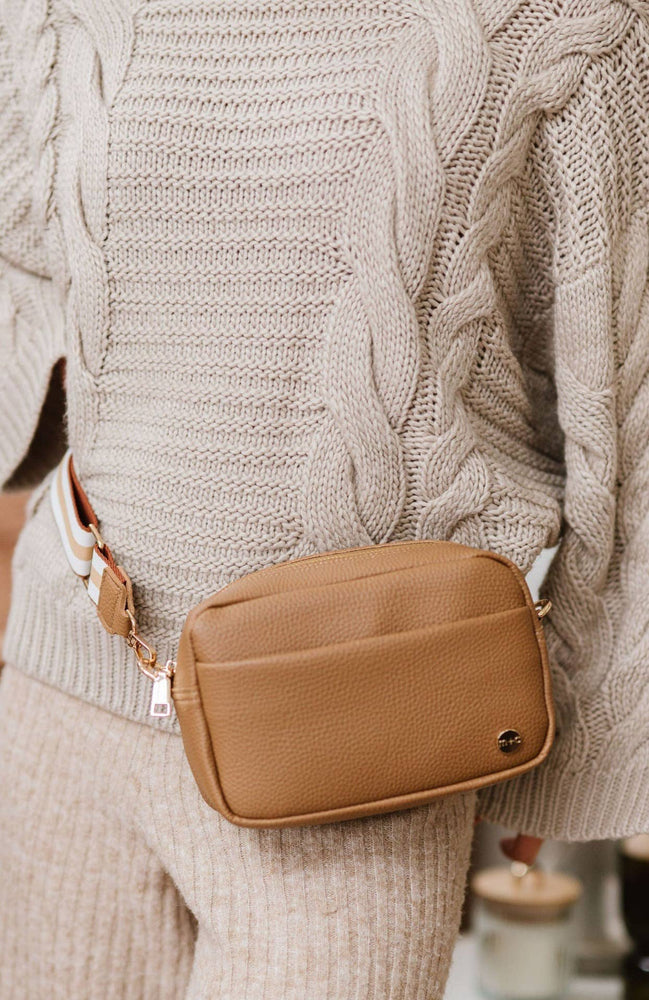 Willow Crossbody Bag