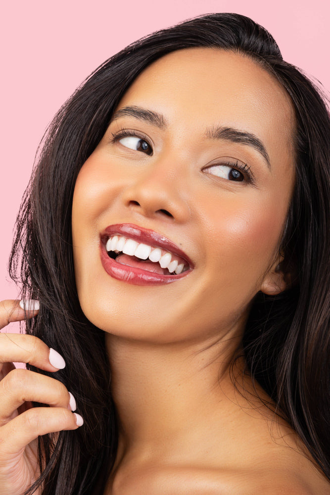 
                
                    Load image into Gallery viewer, Berry Kisses Lip Treatment Trio Set
                
            