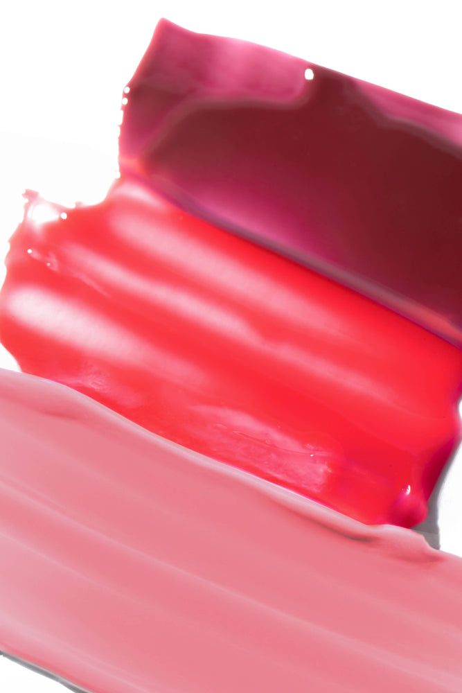 
                
                    Load image into Gallery viewer, Berry Kisses Lip Treatment Trio Set
                
            