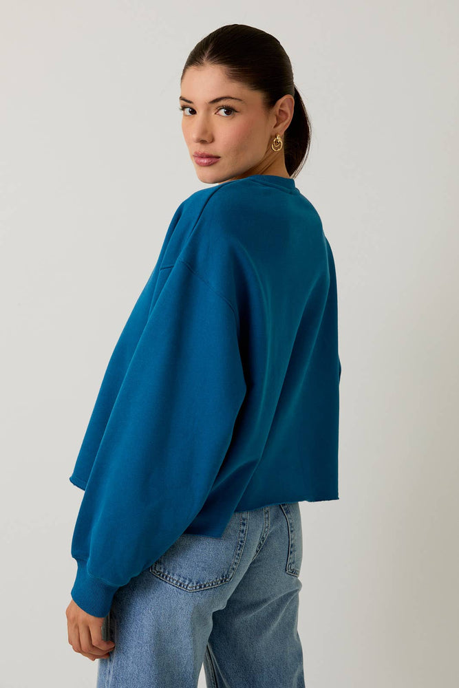 Dog Walking Club Sweatshirt