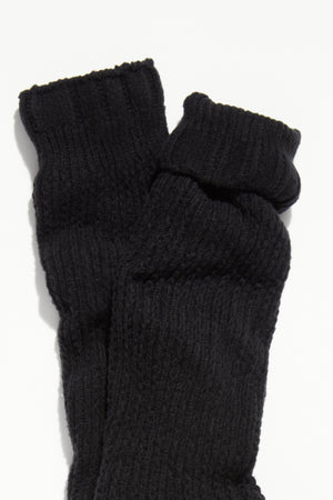 Staple Slouch Socks