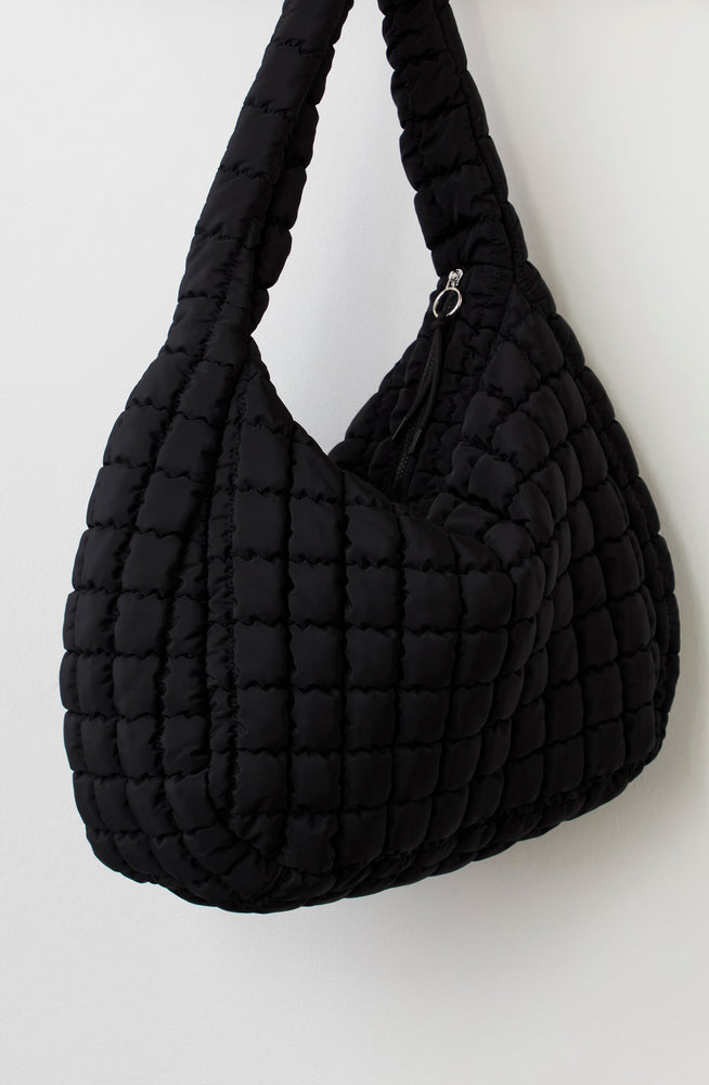 FP Movement Quilted Carryall Bag