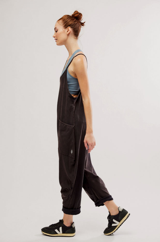 
                
                    Load image into Gallery viewer, Hot Shot Onesie
                
            