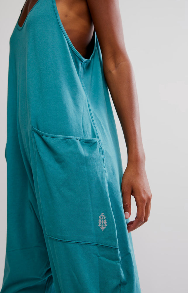 
                
                    Load image into Gallery viewer, Hot Shot Onesie
                
            