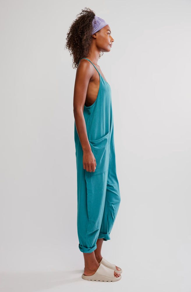 
                
                    Load image into Gallery viewer, Hot Shot Onesie
                
            