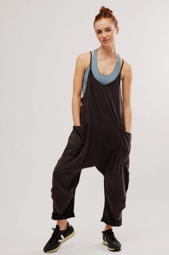 
                
                    Load image into Gallery viewer, Hot Shot Onesie
                
            