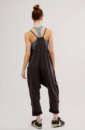 Hot Shot Onesie