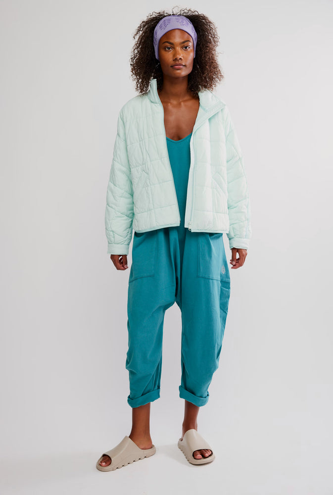 
                
                    Load image into Gallery viewer, Hot Shot Onesie
                
            