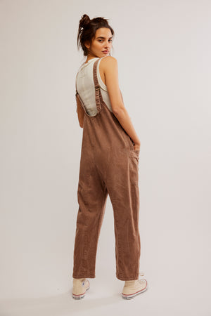 High Roller Jumpsuit