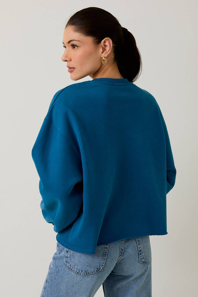 Dog Walking Club Sweatshirt