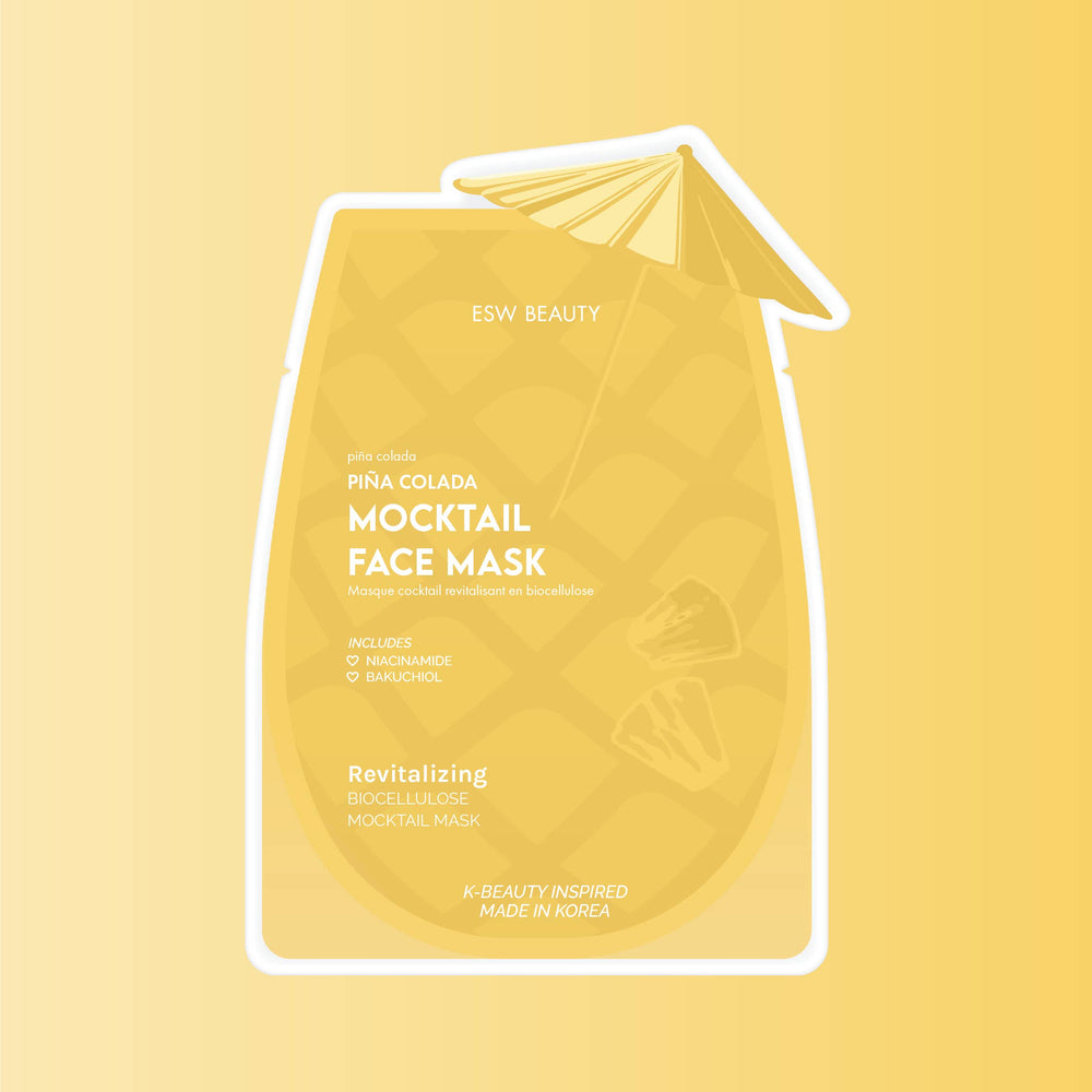 
                
                    Load image into Gallery viewer, Mocktail Pouch Set
                
            