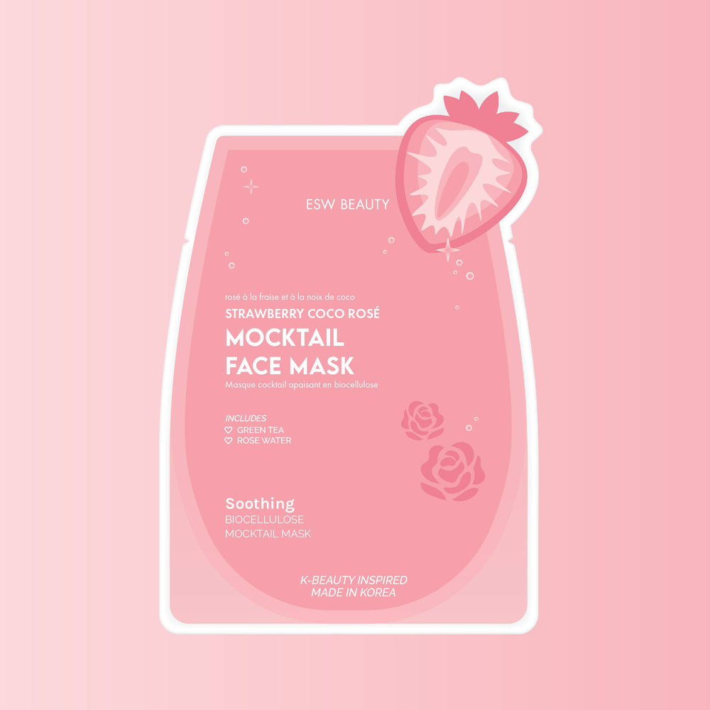 
                
                    Load image into Gallery viewer, Mocktail Pouch Set
                
            