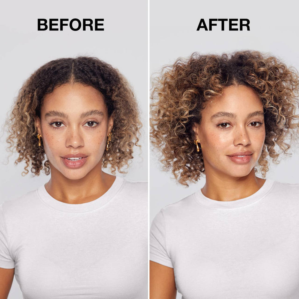 
                
                    Load image into Gallery viewer, Volumizing Rice Protein Dry Shampoo - Dark Tinted
                
            