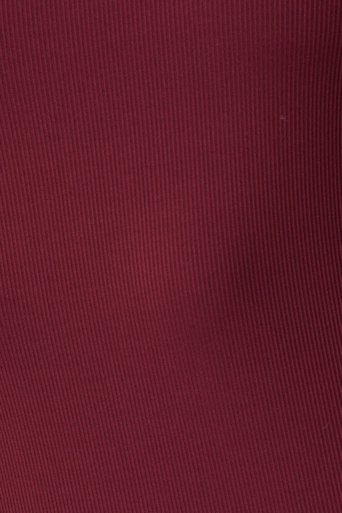 Sleek Lines Bodysuit