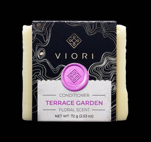 Rice Water Conditioner Bar Terrace Garden™ Floral Scent
