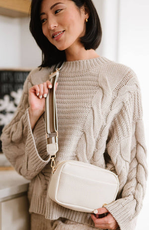 Willow Crossbody Bag