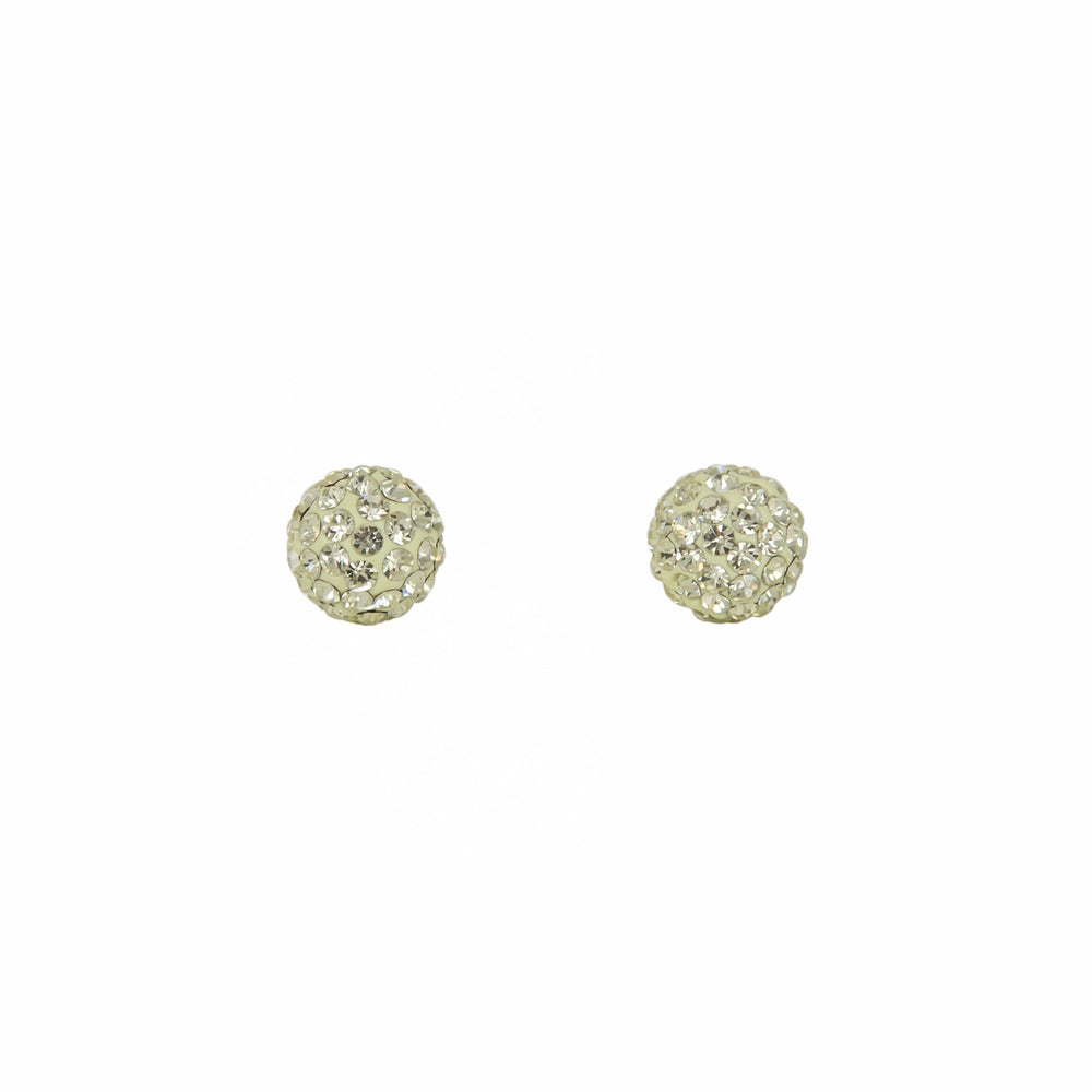 
                
                    Load image into Gallery viewer, Radiance Studs Lt. Yellow
                
            