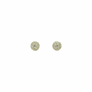 
                
                    Load image into Gallery viewer, Radiance Studs Lt. Yellow
                
            