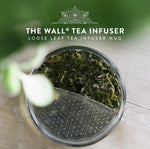 The Wall™️ Tea Infusion Mug